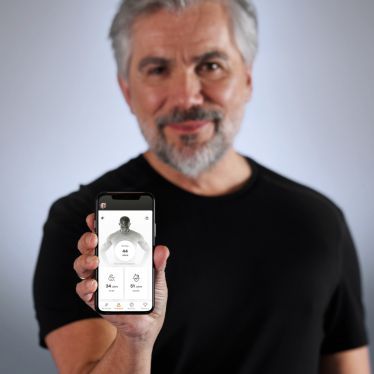 Bestimme dein Alter. Bestimme dein Leben.